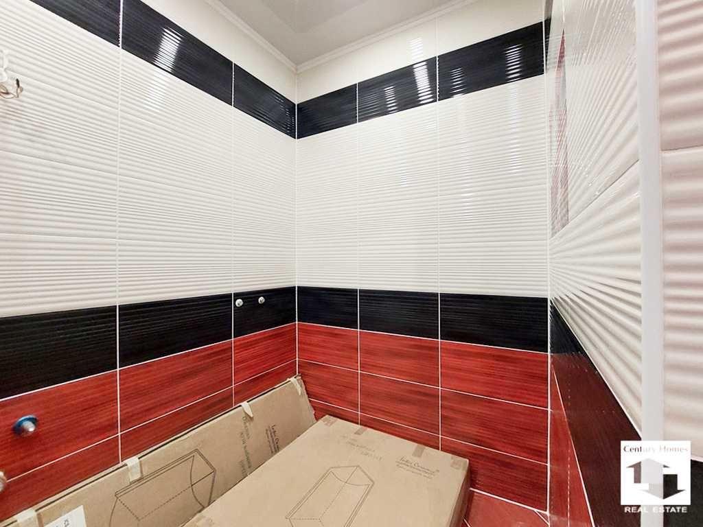 Продава се Тристаен апартамент в Велико Търново, Акация - 84 кв.м за 2203 €/кв.м - Снимка #11