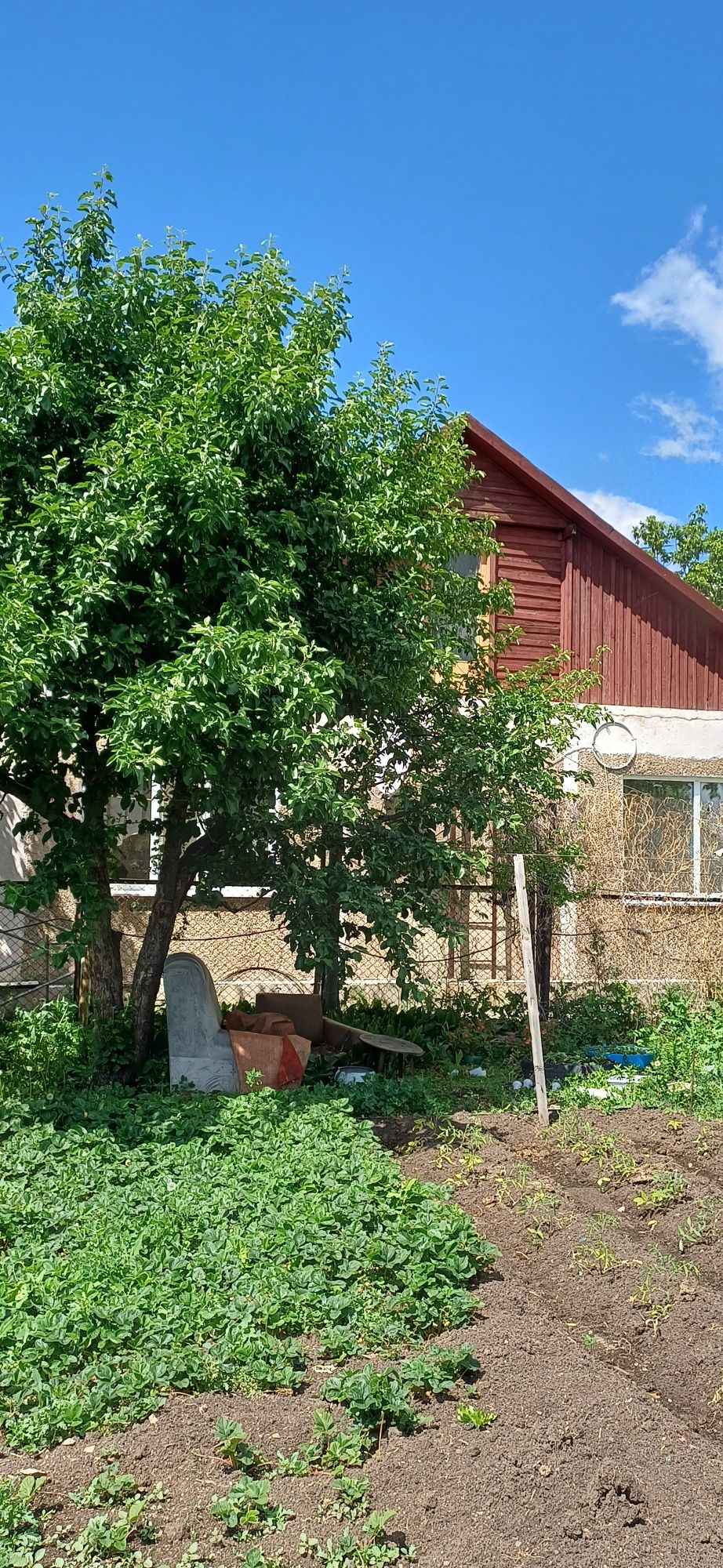 Продам дом в Пригородном или обменяю на 1ком.квартиру с доплатой
