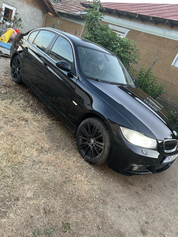 Bmw e90 325i 245cp