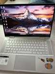HP Envy x360 15.6 мощный трансформер, ноутбук и планшет
