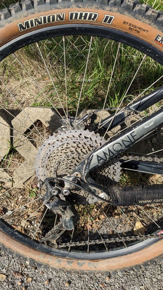 Ram AM One 27,5 M-L XC/Trail