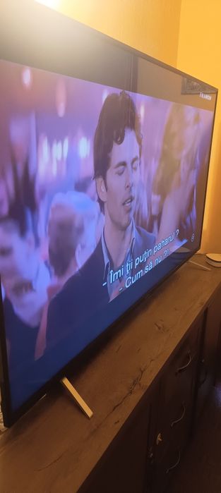 Tv LCD Sharp 165