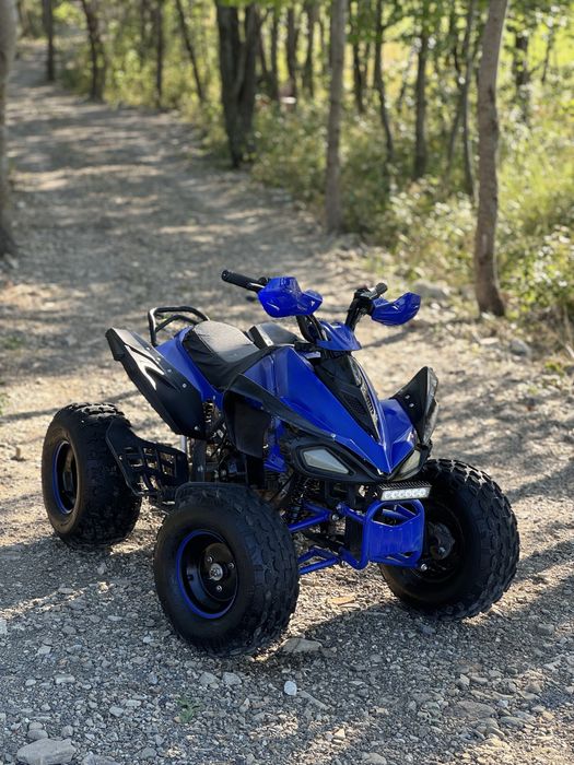ATV 125cc 3+1