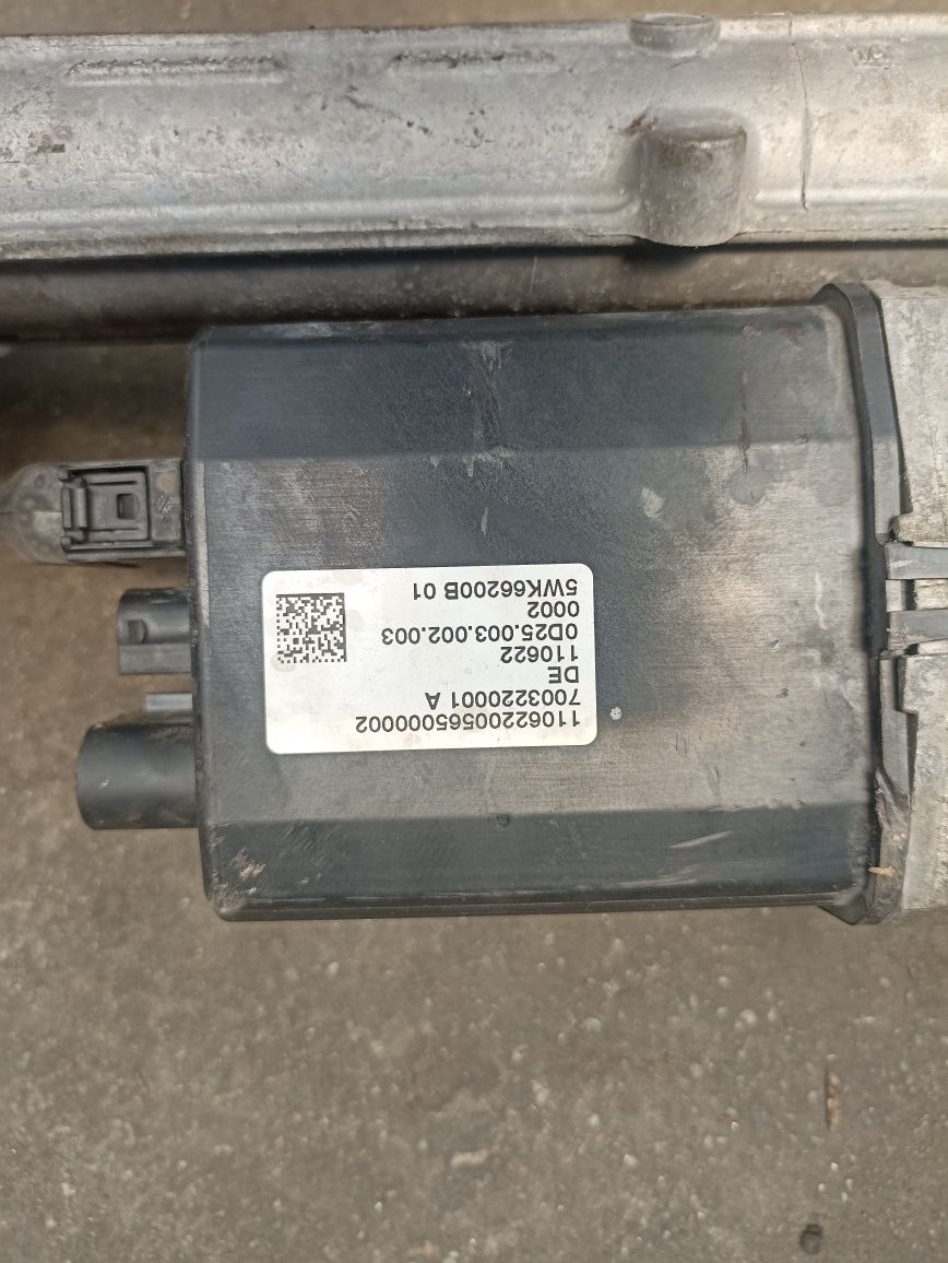 Електрическа рейка BMW X3 F25