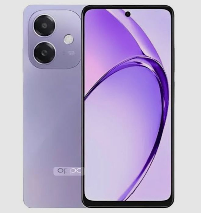 Телефон новый, не использовался Oppo A5i