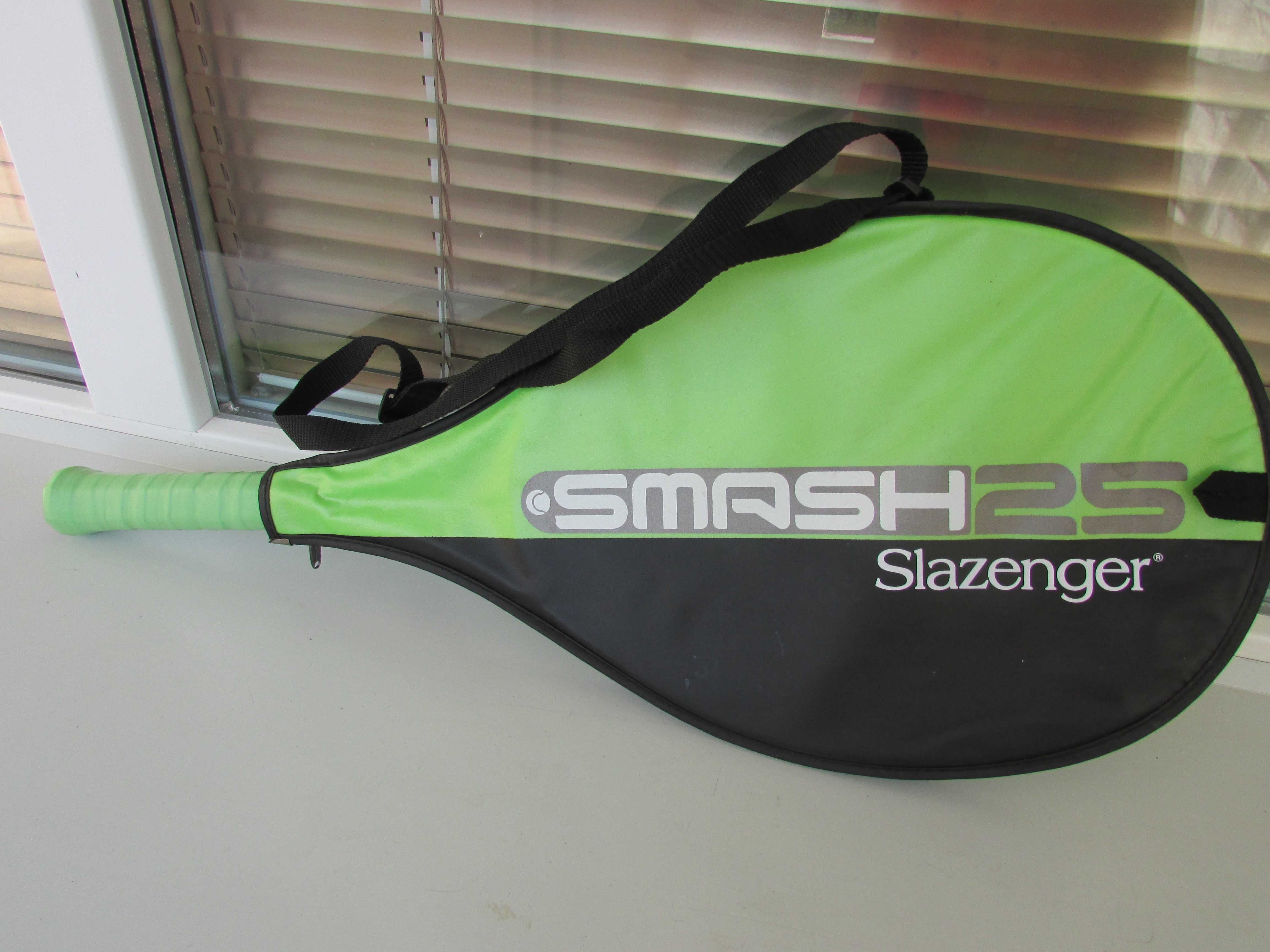 Тенис ракета Slazenger Smash 25