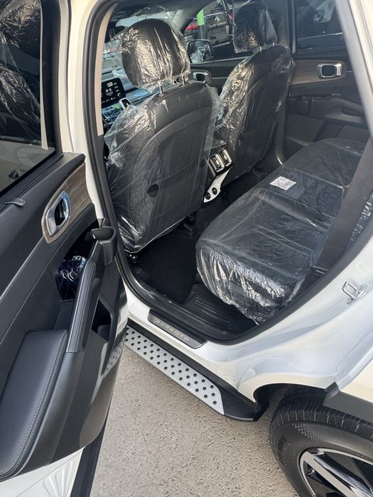 Kia sorento 2023 Full