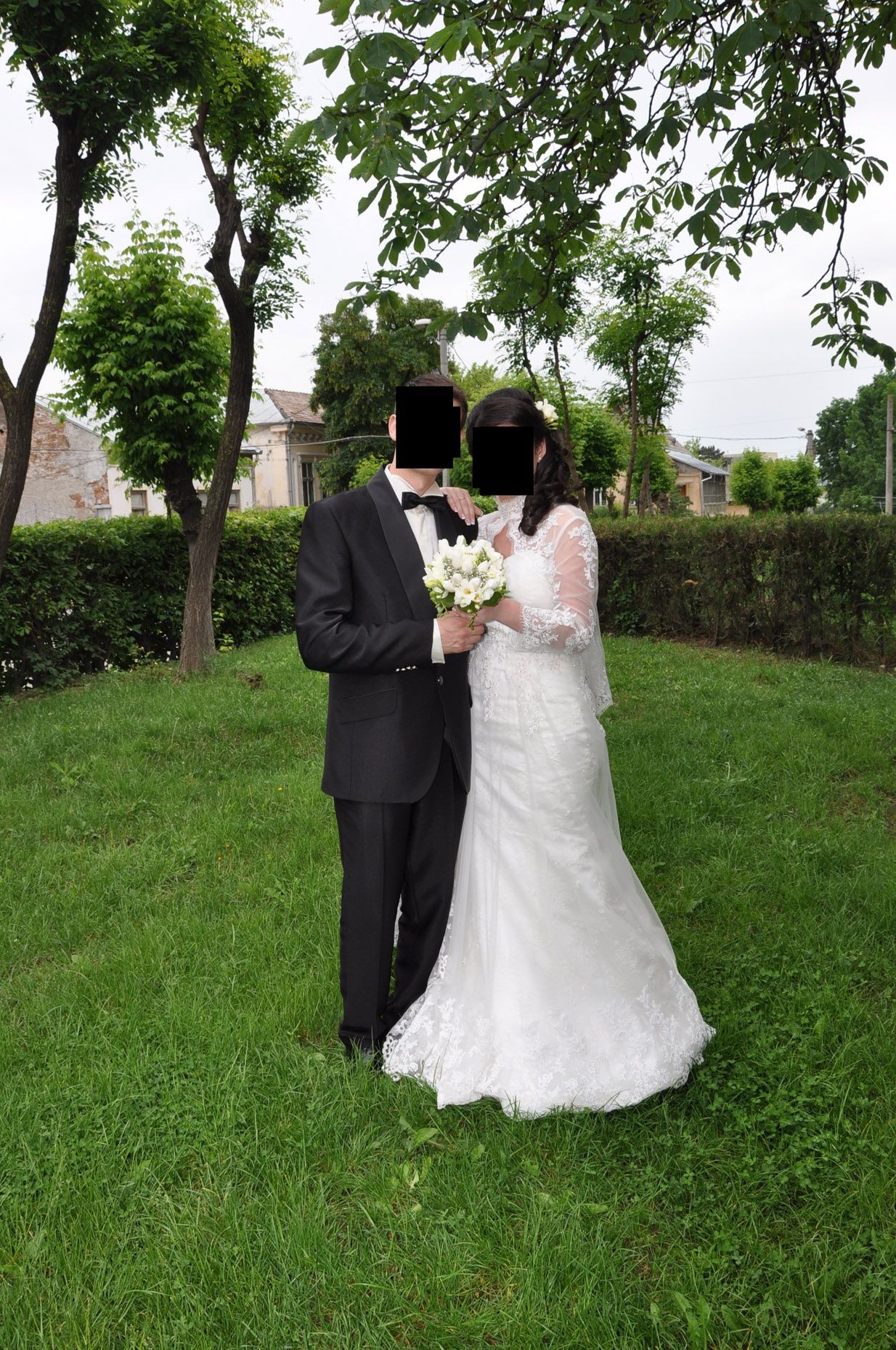Rochie de mireasa