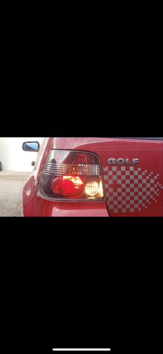 Stop-uri golf 4 tuning