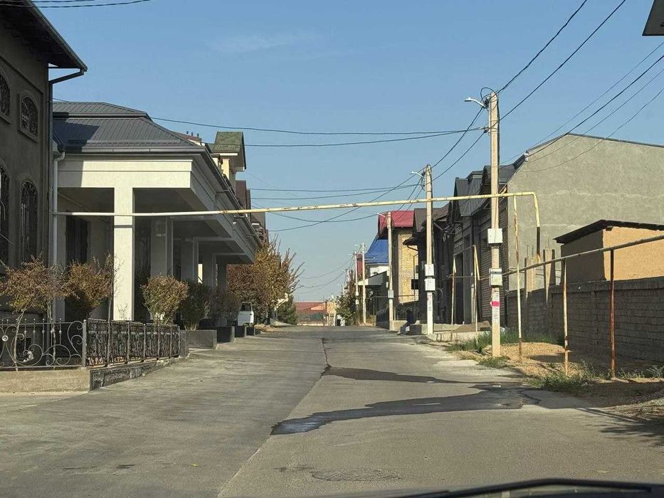 Продаётся Дом Исломобод махалля Юнусабаде Ор Зенит