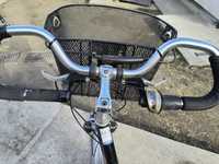 Bicicleta BRENDLER