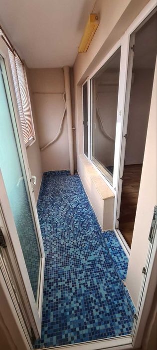 Дава се под наем Двустаен апартамент в Бургас, Меден рудник - зона А - 47 кв.м за 350 € - Снимка #3