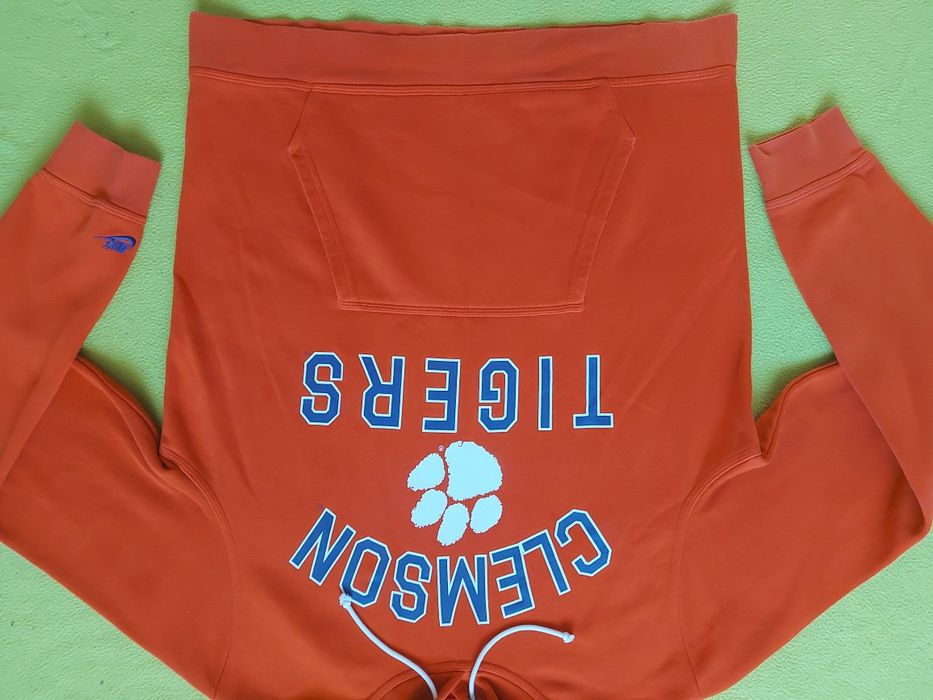 Niкe Tigers-XL-Оригинално