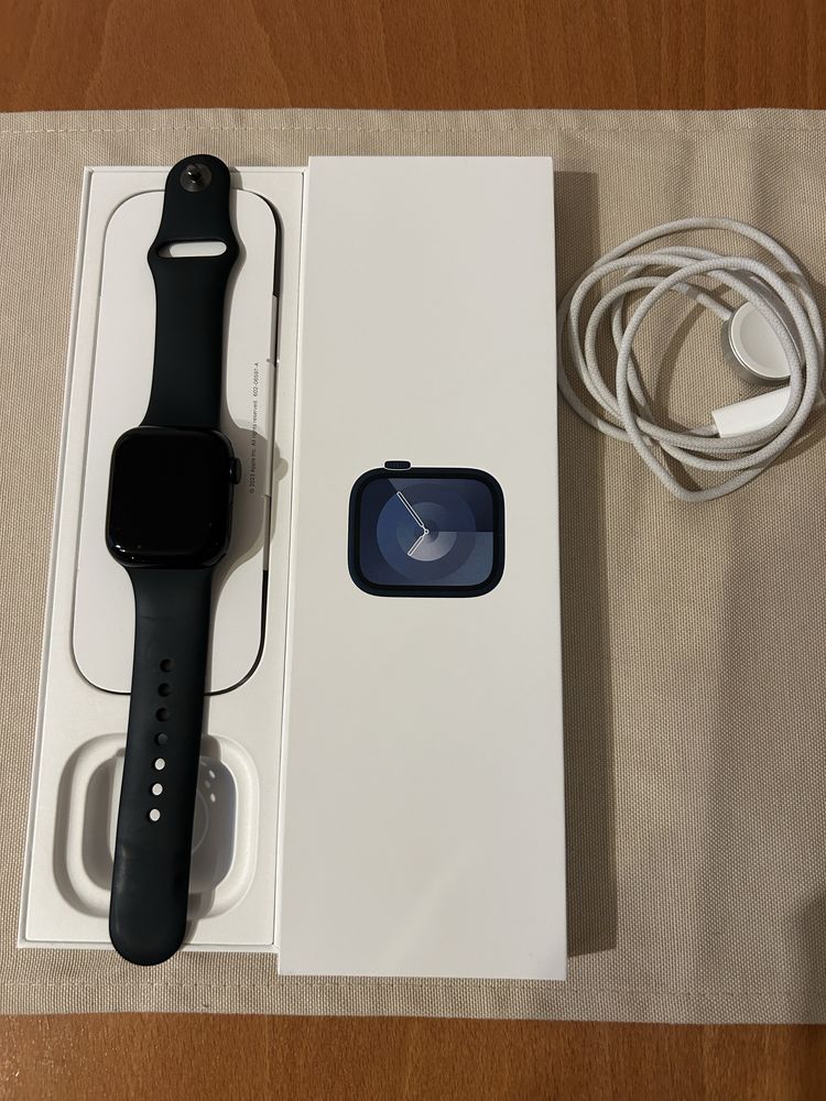 Apple watch series 9 41mm