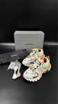 Adidasi Balenciaga Track cu Led Full box 36-40