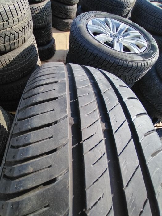 Cauciucuri vara Nexen 205/55R16