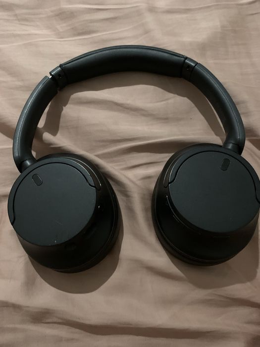 Наушники Sony Wh-720