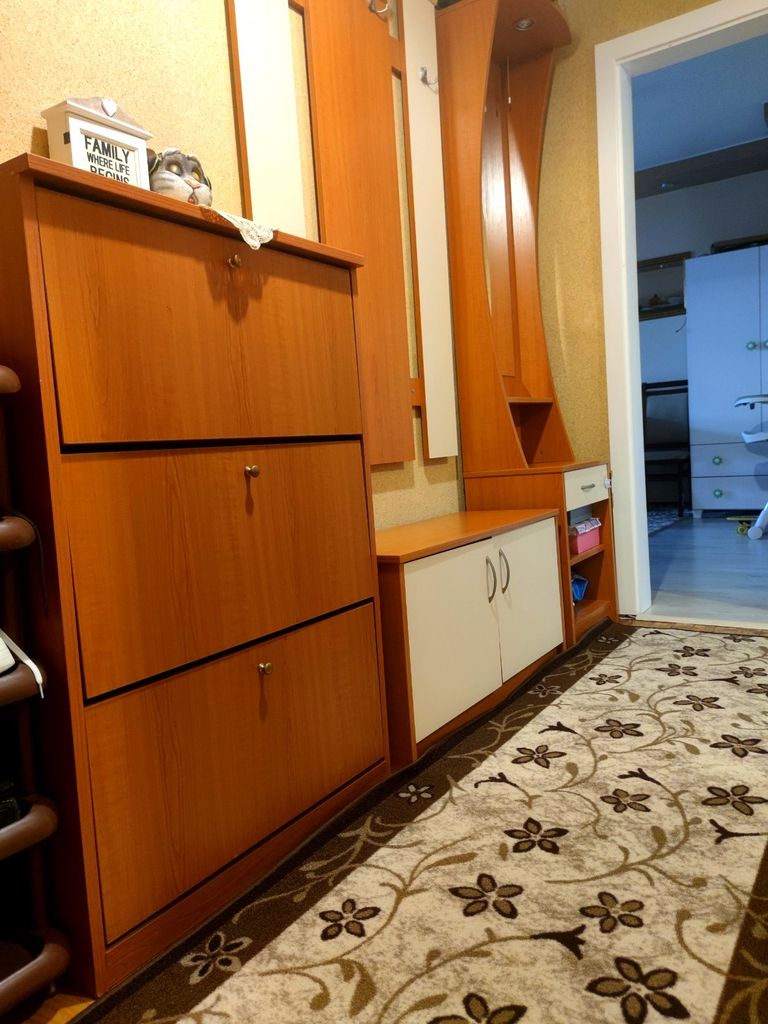Продава се Двустаен апартамент в Благоевград, Еленово 1 - 65 кв.м за 1016 €/кв.м - Снимка #7