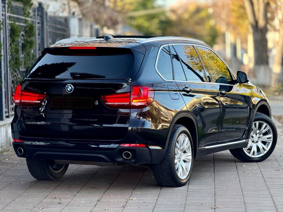 Vand/Schimb X5~Panoramic~Distronic~Camere 360~Piele Nappa