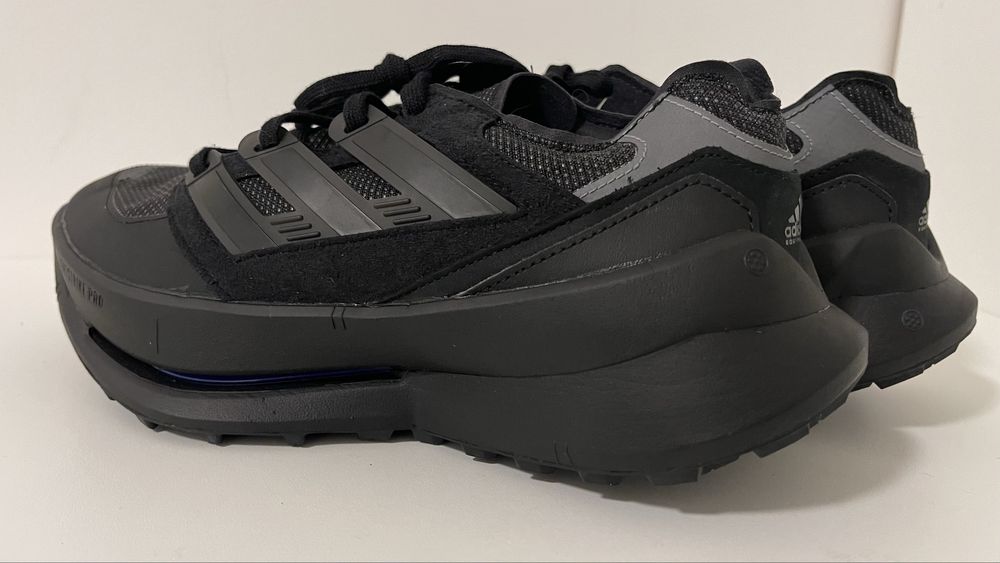 Adidas Equipment Agravic Black