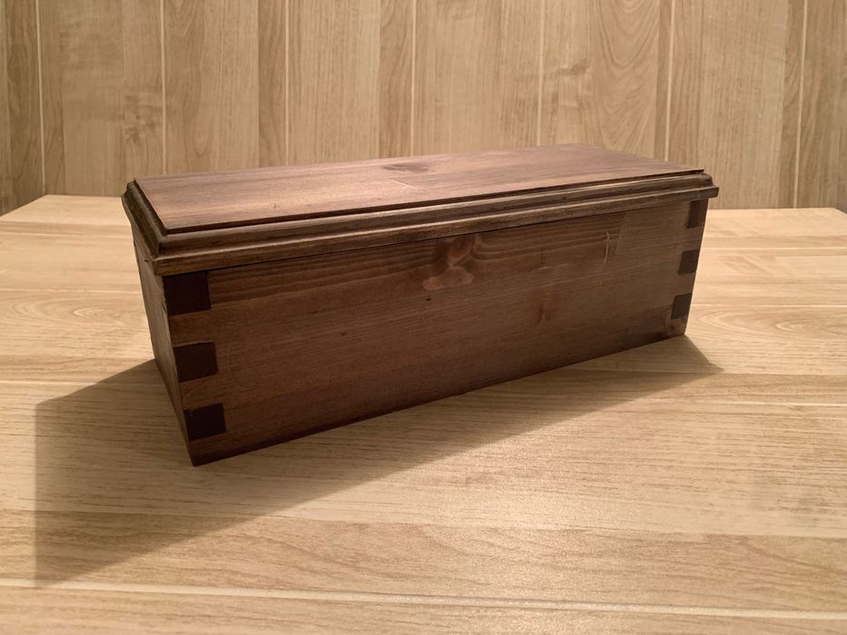 Футляры для вина