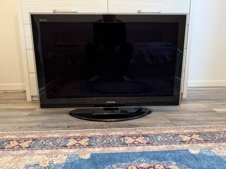 Vand TV Led Toshiba Regza 40SL733 - 101 cm