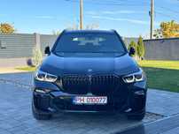 BMW X5 BMW X5 45e 394 CP