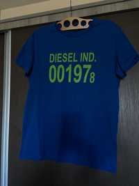 Diesel мъжка тениска