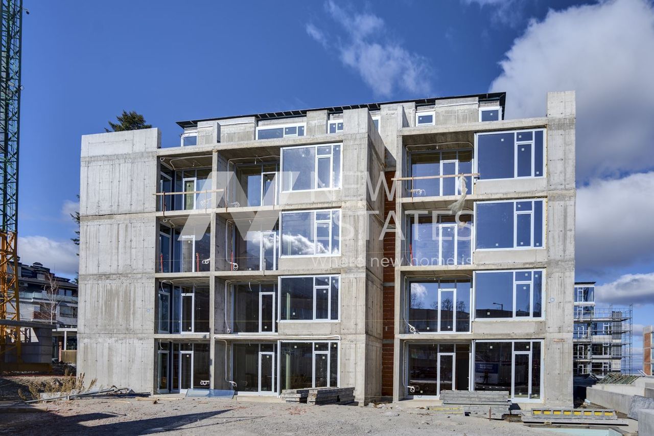 Продава се Тристаен апартамент в София, Бояна - 125 кв.м за 2094 €/кв.м - Снимка #3