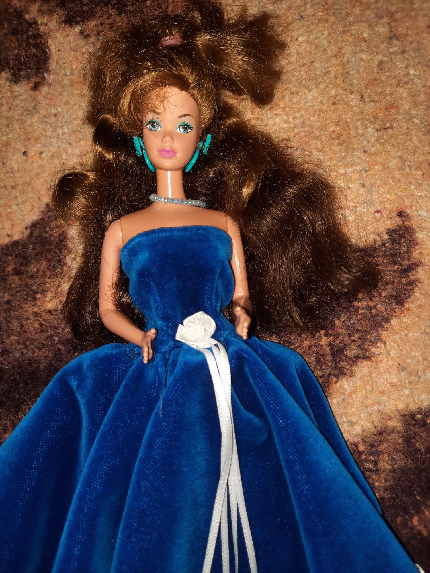 Barbie Magic Style Whitney