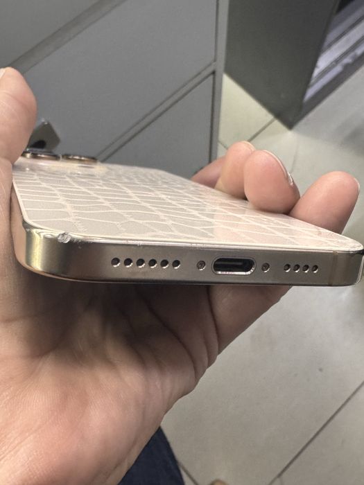 Iphone 16 Pro Max 256