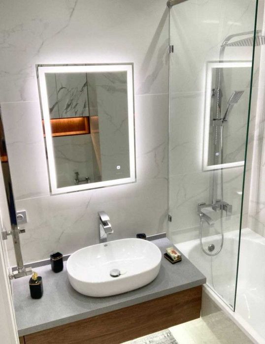 Аренда квартир в Ташкент сити