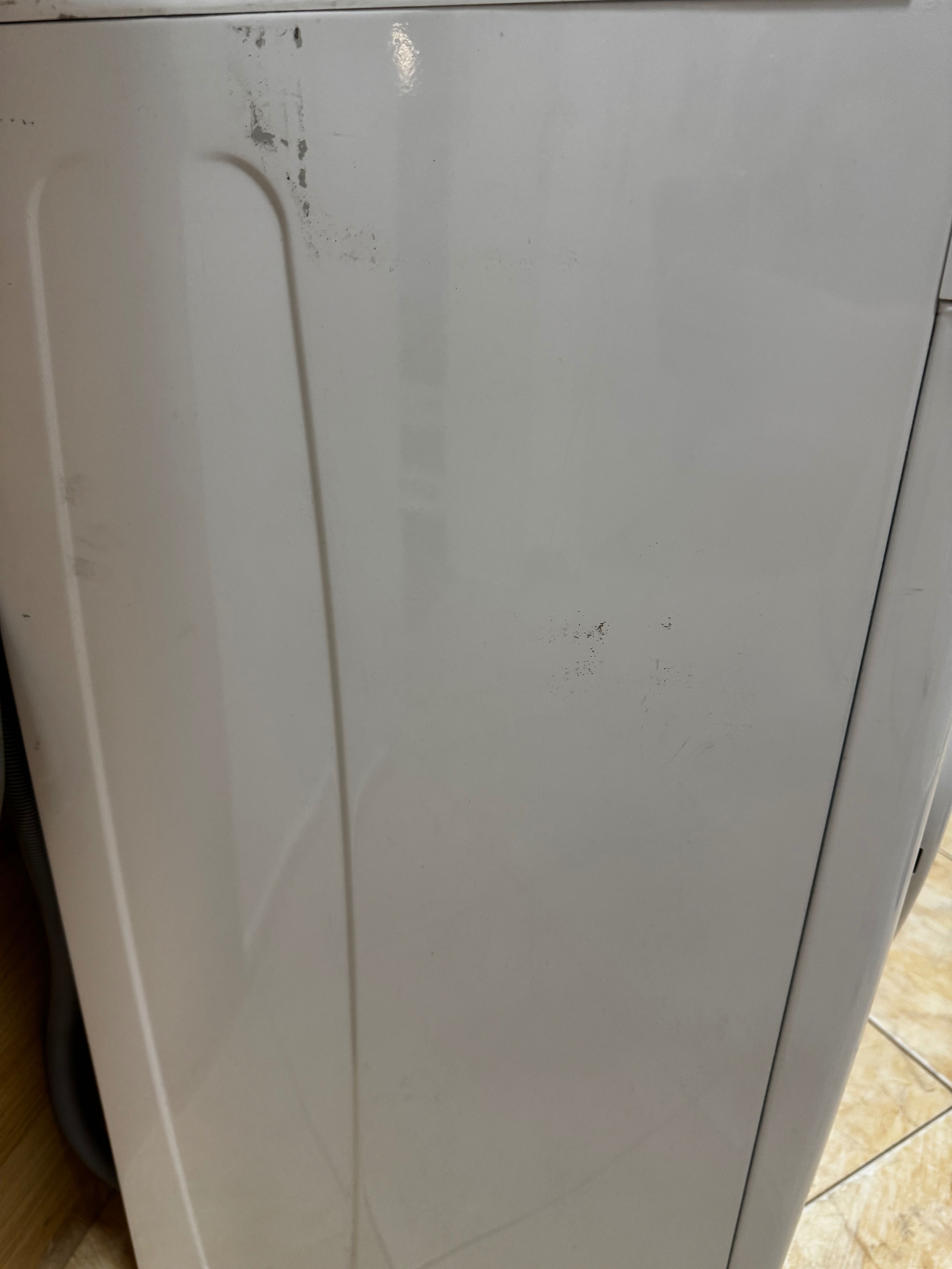 Пералня Candy Smart CS44