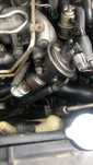 EGR mazda 6 2.0d