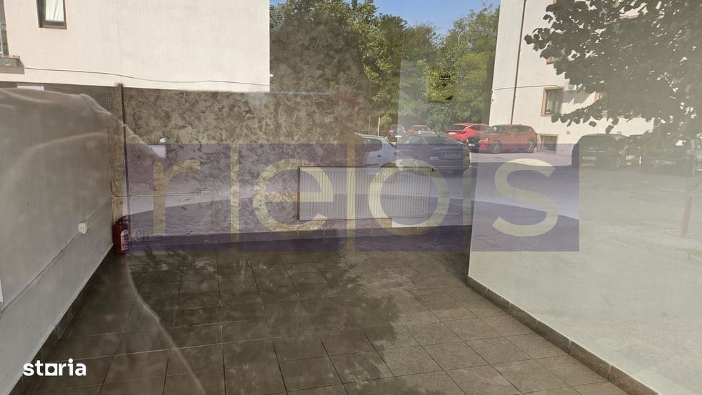 Inchiriere Spatiu Comercial | Prelungirea Ghencea | 50 Mp | Stradal |