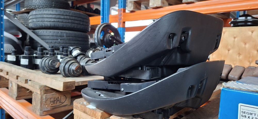 Cybex Pallas M & S Fix ISOFIX