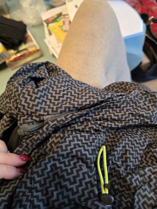 Ски яке Kilmanick