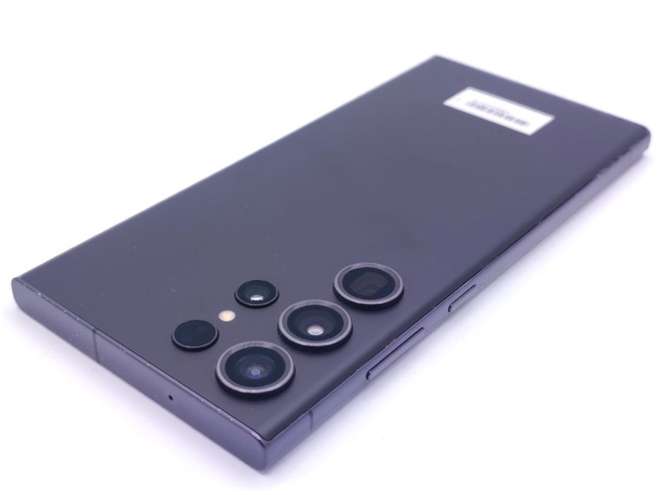 Samsung S23 Ultra 256GB Phantom Black 12GB, Garantie 24 luni | #D88205