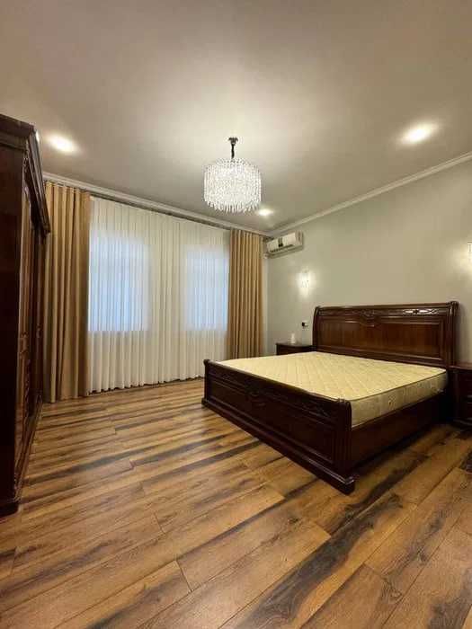 Продается дом Никитина Махалля Олмачи соток 4,2 Фасад 20м