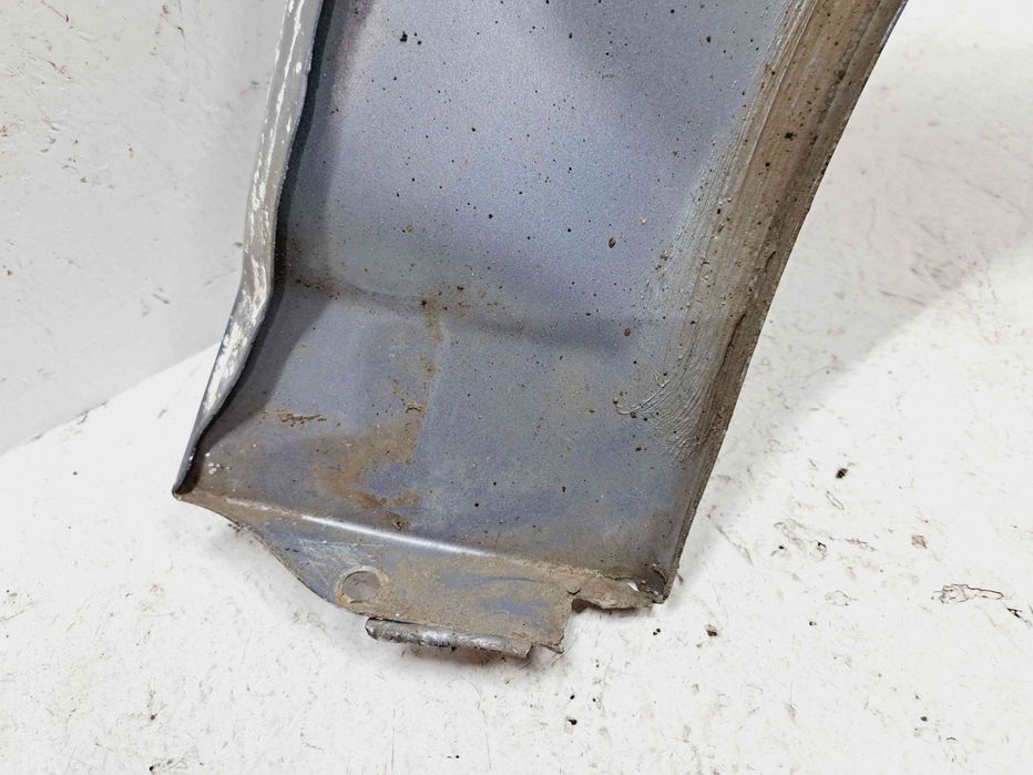 Aripa stanga fata Audi A6 (4F2, C6) [Fabr 2004-2010] LY7H