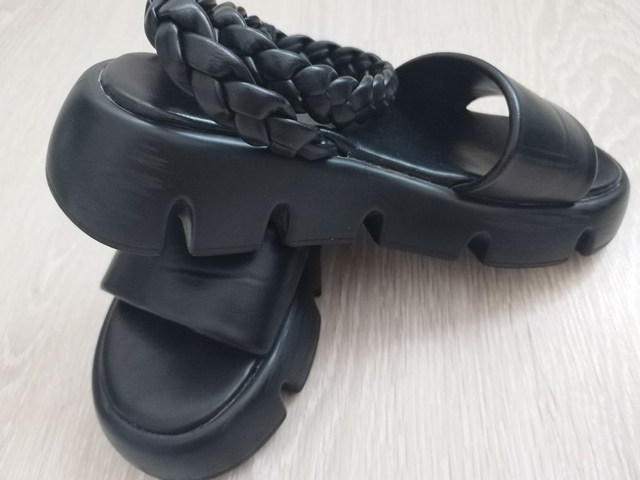 Sandale Bella Donna Benvenuti