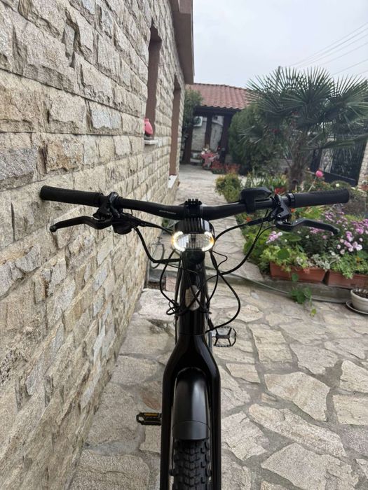 Електрически Велосипед DIAMANT ZOUMA SPORT+S 45km/h