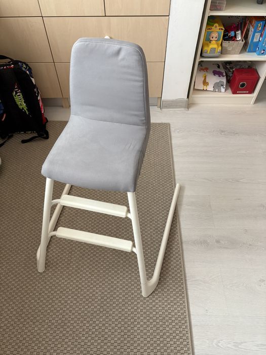 Scaune copii  birou Ikea