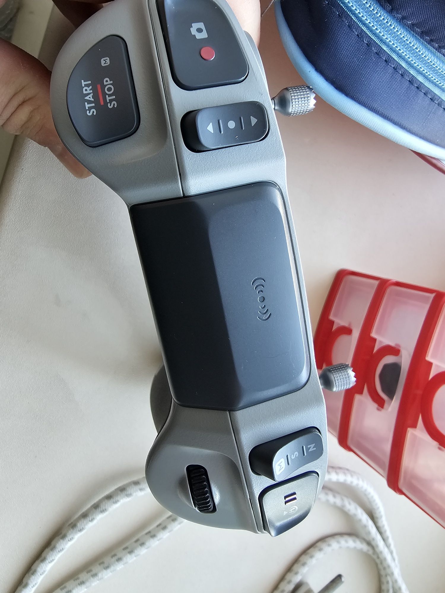 Пульт управления DJI FPV Remote Controller 3