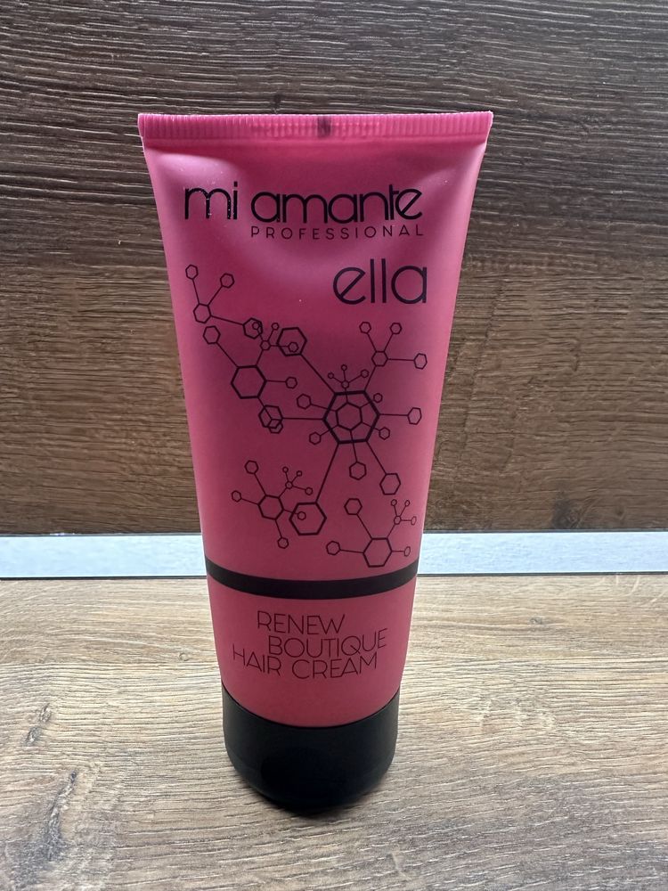 Козметика за коса Philip Kingsley, Miamante