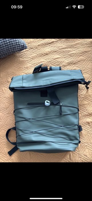 Rucsac kaki nou - Backpack