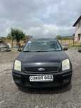 Ford Fusion (2005г. 1.4i 16V) на части