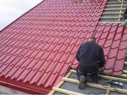 Construcție acoperiș - dulgherie și reparații la orice tip de acoperiș