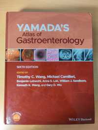 Yamada's Atlas of Gastroenterology