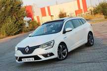 Renault Megane MEGANE IV Bose Automat cu trapa